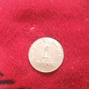 1964 Vietnam cong.hoa dong